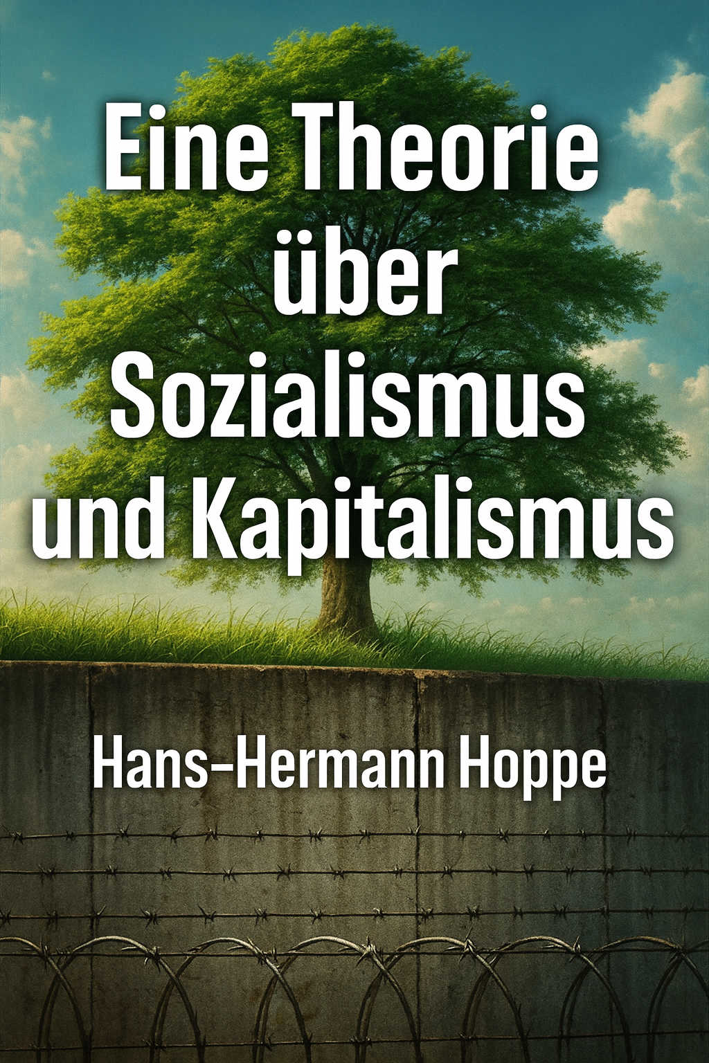 Eine Theorie über Sozialismus und Kapitalismus